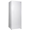 Koolatron 5.3 Cu. Ft. Compact Upright Freezer - KTUF160