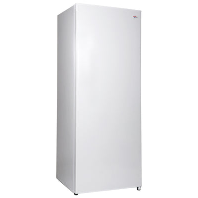Koolatron 5.3 Cu. Ft. Compact Upright Freezer - KTUF160|Congélateur vertical compact Koolatron de 5,3 pi3 - KTUF160