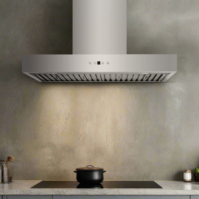 Victory 30\" Wall Mount Range Hood - Maestro-30