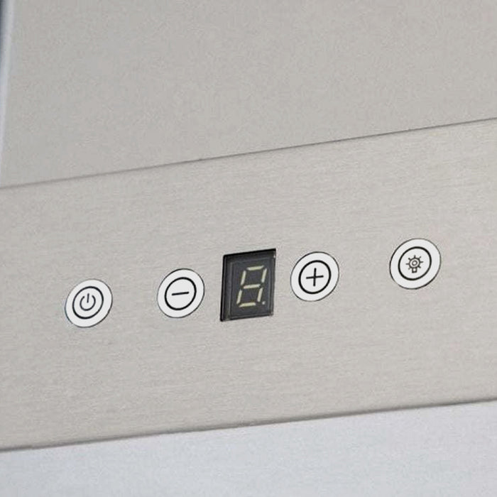 Victory 30\" Wall Mount Range Hood - Maestro-30