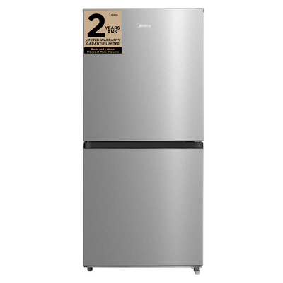 Midea 20 Cu. Ft. 3-in-1 Convertible Refrigerator-Freezer - Stainless Steel - MRU21C7BST | Appareil vertical 3 en 1 Midea de 20 pi3 convertible en réfrigérateur ou congélateur - acier inoxydable - MRU21C7BST | MRU21CST