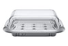 Samsung Steam Cook Plus Tray - Stainless Steel - NV-AS7000CS/AA