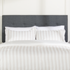 Ambrose 3-Piece King Comforter Set - Oatmeal