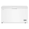 Amana 16 Cu. Ft. Up-Front Temperature Control System Chest Freezer – White - AZCC2316TW