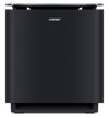 Bose Lifestyle Ultra Wireless Subwoofer – Black (893955-1100)