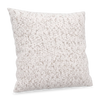 Sofa Lab Fabric Accent Pillow – Teddy Snow