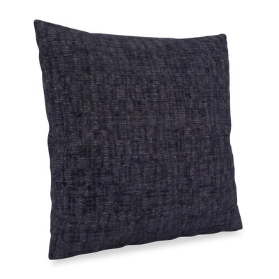 Sofa Lab Accent Pillow – Chenille Pacific | Coussin décoratif Sofa Lab en tissu - Chenille Pacific