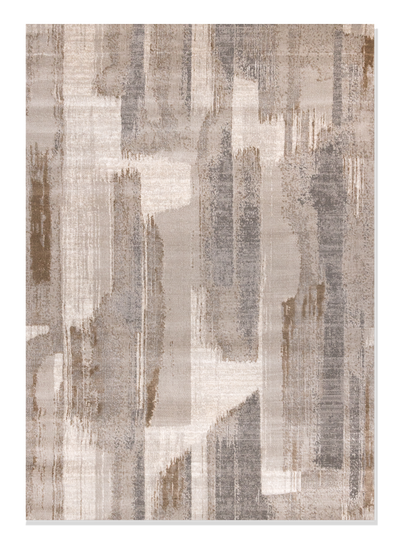 Peyton Weathered Taupe Area Rug – 5’3” x 7’7” | Carpette Peyton taupe vieilli - 5 pi 3 po x 7 pi 7 po