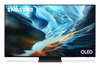 SAMSUNG 48\" S90H OLED 4K Vision AI Smart TV (QN48S90HAEXZC) - 2026 Model