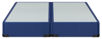 Sealy Essentials Queen Boxspring Set | Ensemble sommier de Sealy Essentials pour grand lit