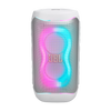 JBL PartyBox 130 200W IPX4 Splashproof Portable Party Speaker (JBLPB130WHTAM) – White