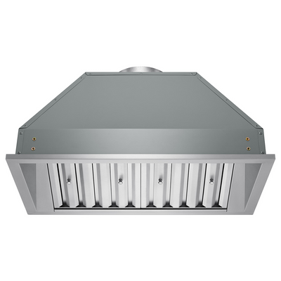Victory 30" 700 CFM Insert Range Hood Stainless Steel - Q2-30|Hotte de cuisinière encastrée Victory de 30 po et de 700 pi3/min en acier inoxydable - Q2-30