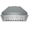 Victory 36\" Insert Range Hood - Q2-36