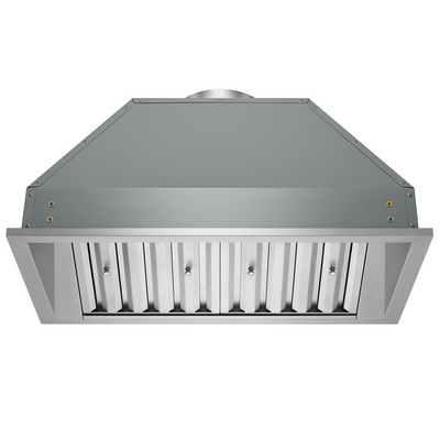 Victory 36" Insert Range Hood - Q2-36|Hotte de cuisinière encastrée Victory de 36 po - Q2-36