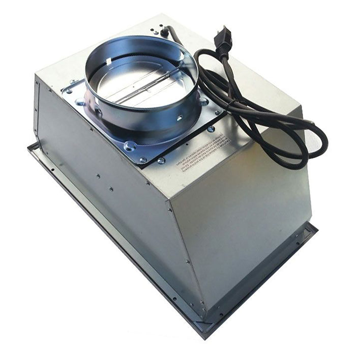 Victory 21\" Insert Range Hood with Ductless Option - Q6-21