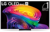 LG 83\" C6 OLED 4K Smart webOS TV (OLED83C6HUP.ACC) - 2026 Model