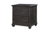 Benhill 31\" Filing Cabinet - Weathered Coal
