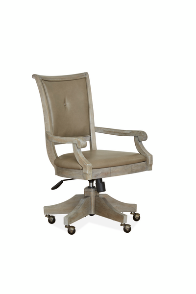 Gerrard 22.5" Chair - Dovetail Grey | Chaise Gerrard de 22,5 po - gris tourterelle