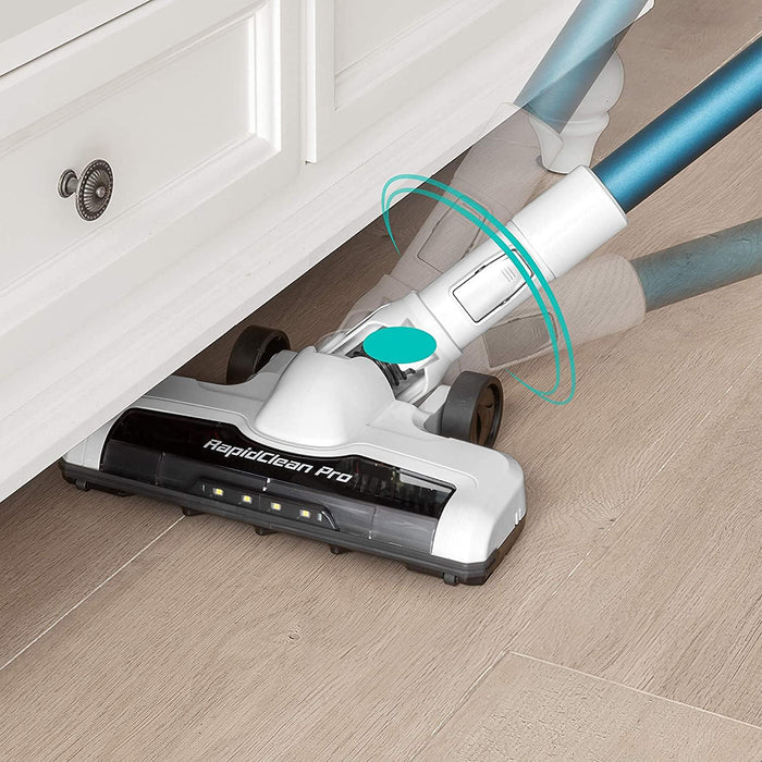 Eureka RapidClean Pro Cordless Stick Vacuum - NEC180C