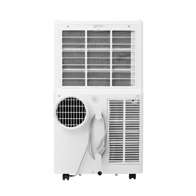 Ecohouzng 14,000 BTU Portable Air Conditioner with Heating Wi-Fi