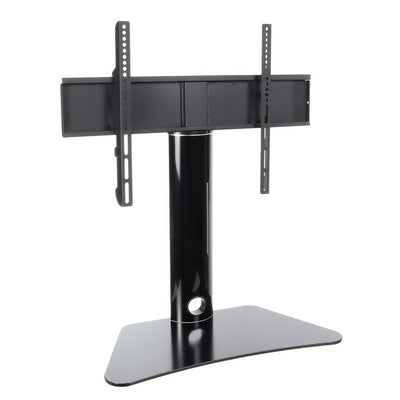 Tygerclaw Tabletop TV Stand for TVs from 32-65" - Black|Socle de table TygerClaw pour téléviseurs de 32 po à 65 po - noir