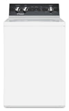 Huebsch® 3.2 Cu. Ft. Top Load Washer – White - TR5105WN
