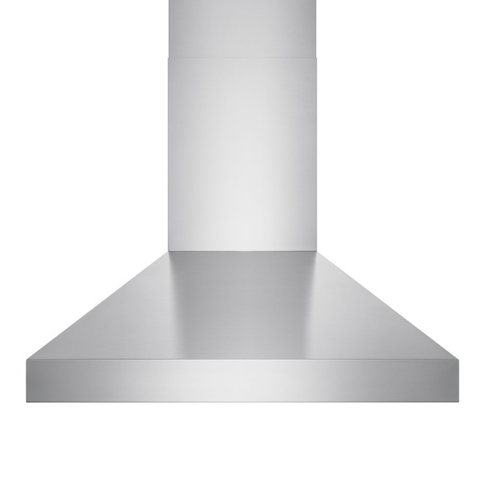 Victory 30\" 750 CFM Wall-Mount Range Hood Stainless Steel - Twister-30