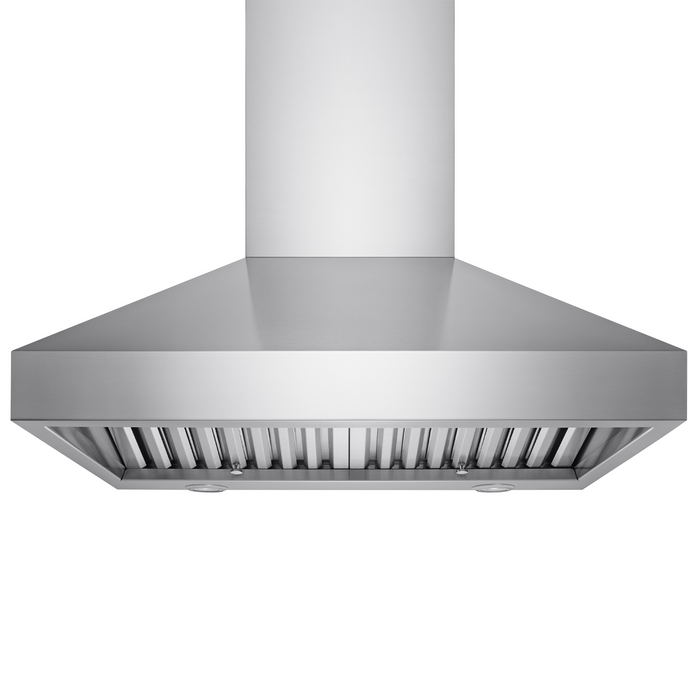 Victory 30\" 750 CFM Wall-Mount Range Hood Stainless Steel - Twister-30