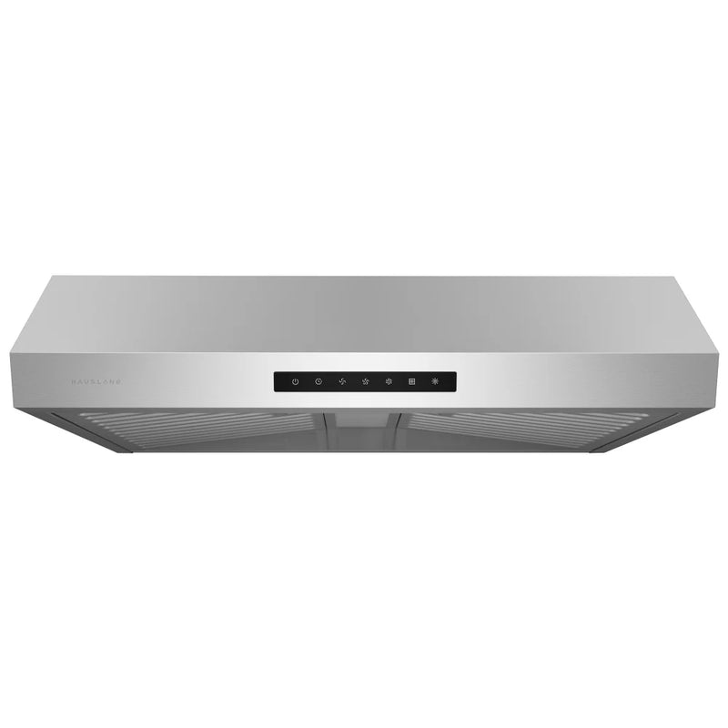 Mason Johnsonさん専用 Hauslane Ducted Under Cabinet Range Hood - UC-PS60SS-30