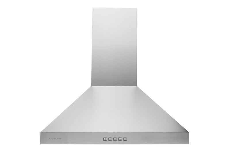Hauslane 30\" WM-540 Wall-Mount Range Hood - WM-540SS-30