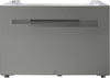 Bosch 24\" Washer Pedestal - Silver - WMZPW4XW