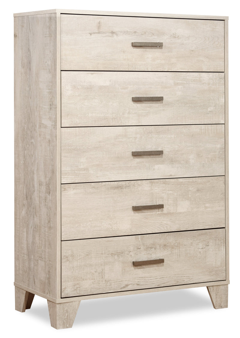 3-DRW Chest White アシュレイ家具　アメリカ 3-DRW Chest White アシュレイ家具 アメリカ 【公式通販】