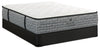 Scott Living Aviemore Tight Top Firm Full Mattress Set