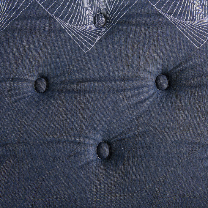 Serta Back Logic 3.0 Eurotop Plush Twin Mattress Set