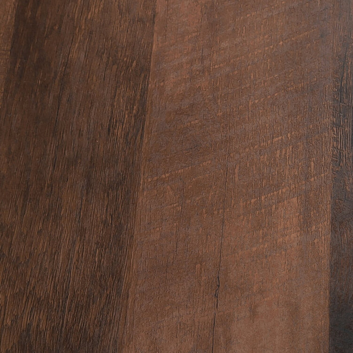 Briarbrook 65.98\" Commercial Grade Table Office Desk - Brown