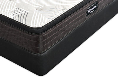 Beautyrest GL2 Eurotop Firm Full Mattress Set| Ensemble Matelas ferme à Euro-plateau GL2 de Beautyrest pour lit double