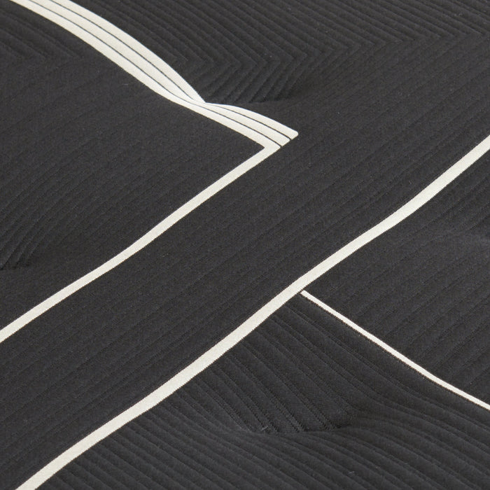 Beautyrest Black Hotel Cornerstone Suite Tight Top Firm Queen Mattress