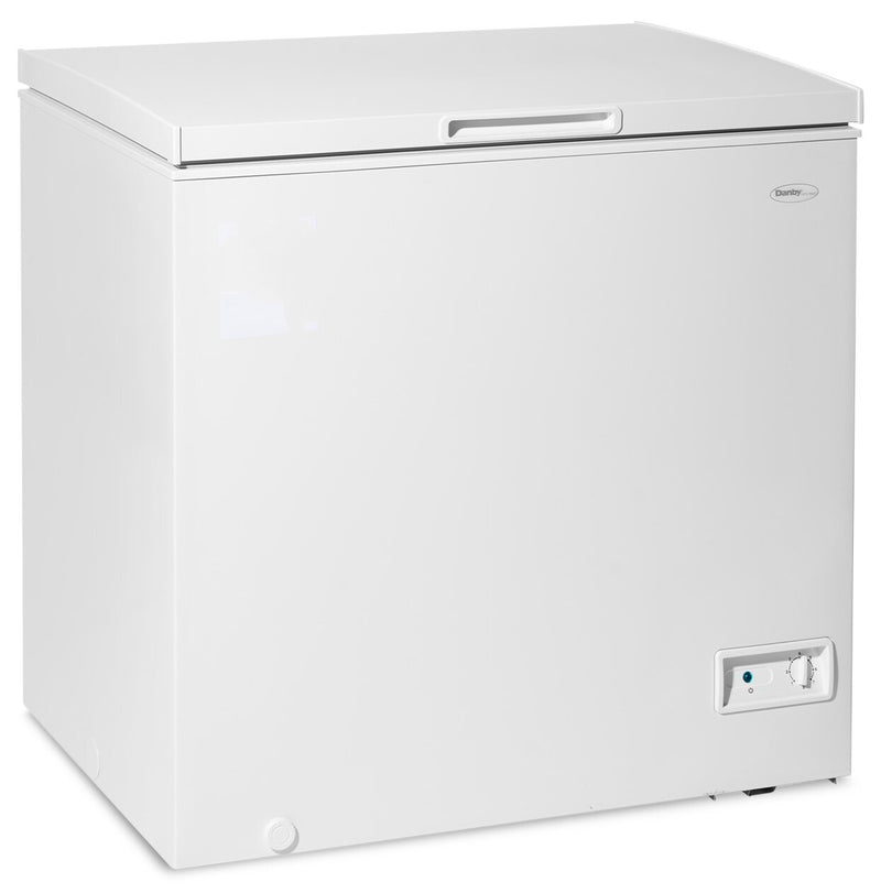 Danby Diplomat 7 Cu. Ft. Chest Freezer DCF070A6WM The Brick