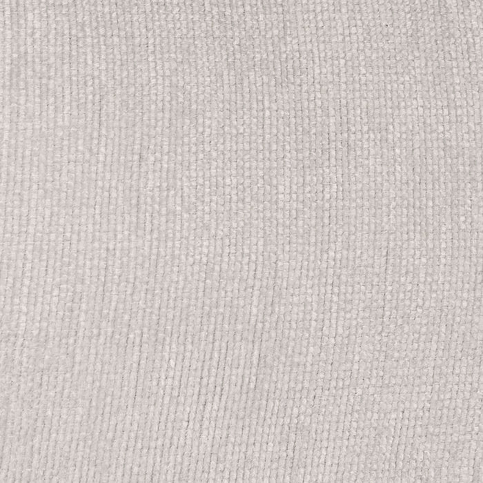 Envy 5-Piece Right-Facing Chenille Fabric Sleeper Sectional with Storage Chaise - Fog Grey