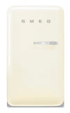 Smeg 4.31 Cu. Ft. Retro Compact Refrigerator - FAB10ULCR3