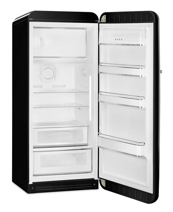 Smeg 9.9 Cu. Ft. Retro Refrigerator - FAB28URBL3