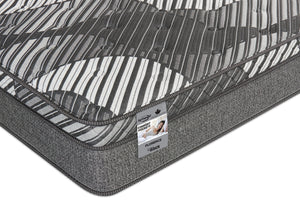 Springwall Florence Eurotop Medium Full Mattress