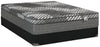 Springwall Florence Eurotop Medium Twin Mattress Set