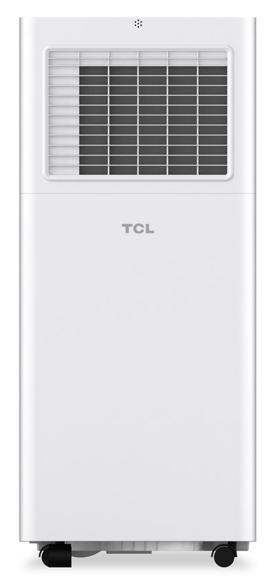 TCL 8,500 BTU Portable Smart Air Conditioner - H5P44W-CA | Climatiseur intelligent portatif TLC de 8 500 BTU - H5P44W-CA | H5P44WCA