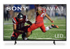 SONY 65\" Bravia 3 LED 4K UHD Smart Google TV (K65S30) - 2024 Model