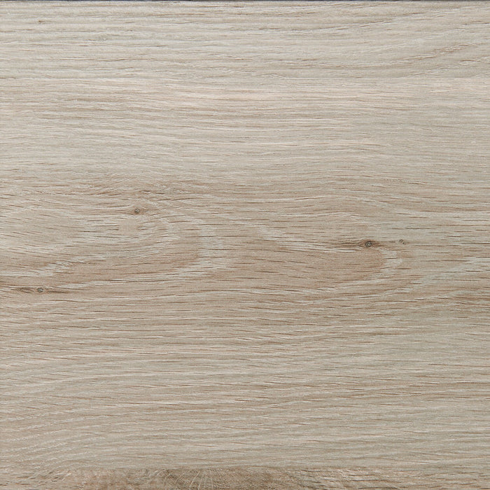 Lara Panel Bed with Headboard & Frame, Antique Grey - Queen Size