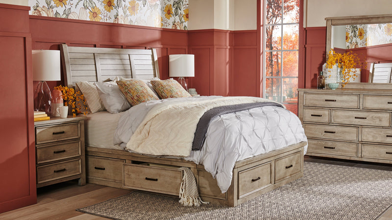 Vista Area Rug - 7' x 10'