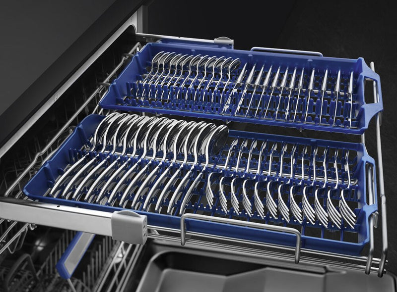 Smeg Front-Control Dishwasher - LSPU8643X