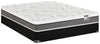 Springwall Moonlight Eurotop Plush Queen Mattress Set