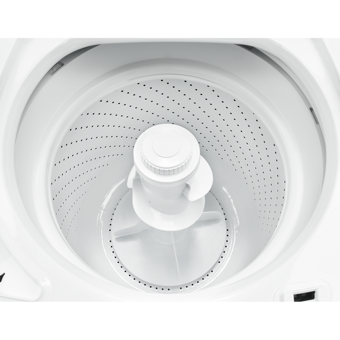 Inglis 4.0 Cu. Ft. Top-Load Washer - White - ITW4871FW